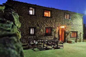 Casa rural La abuela Nines