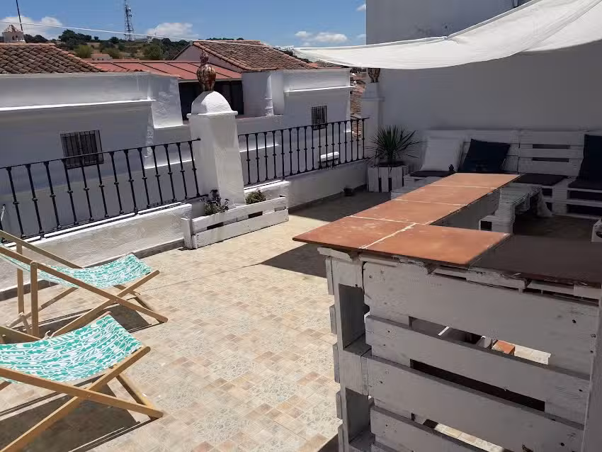 Casa Rural La Abuela Pepi