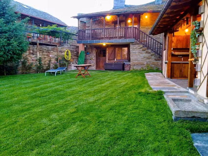 Casa Rural &raquo; La Abuela&raquo;