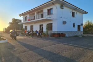 Casa Rural La Aduana