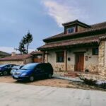 Casa Rural la Alameda