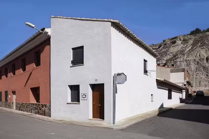 Casa Rural la Alberca