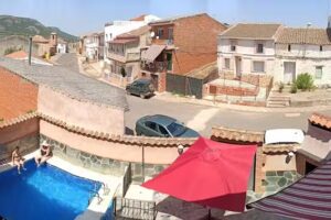 Casa Rural La Alberca del Panadero