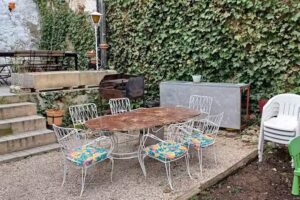 Casa rural &lsquo;La Alcarria&rsquo;