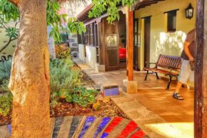 Casa Rural La Aldaba