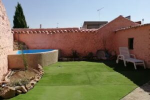 Casa Rural «La Alfarera»