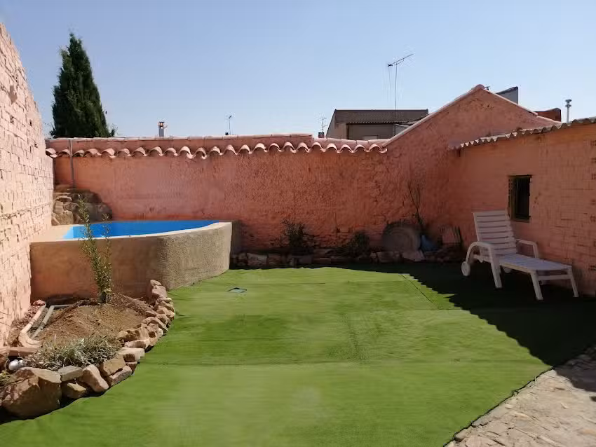 Casa Rural &laquo;La Alfarera&raquo;