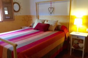 Casa Rural LA ALMAZARA