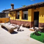 Casa Rural La Almazara