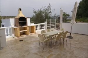 Casa Rural La Almenara