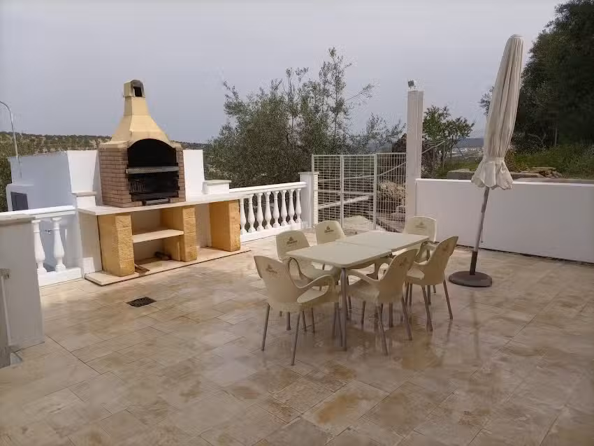 Casa Rural La Almenara