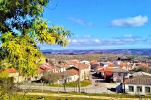 Casa Rural La Alquitara