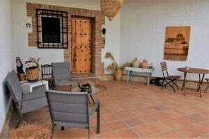 Casa Rural la Amistad