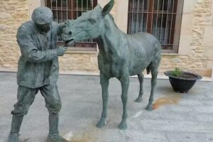 Casa Rural &ldquo;La Amistad&rdquo;.