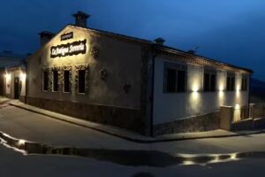 Casa Rural La Antigua Serrer&iacute;a