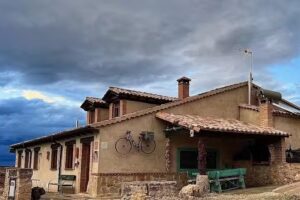 Casa Rural La Antigua Vaqueria
