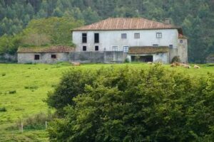 Casa Rural La Arga&ntilde;osa