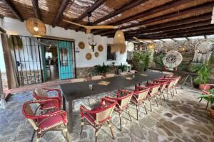 Casa Rural La Arrijana