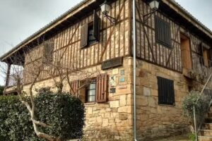 Casa rural La Artesana