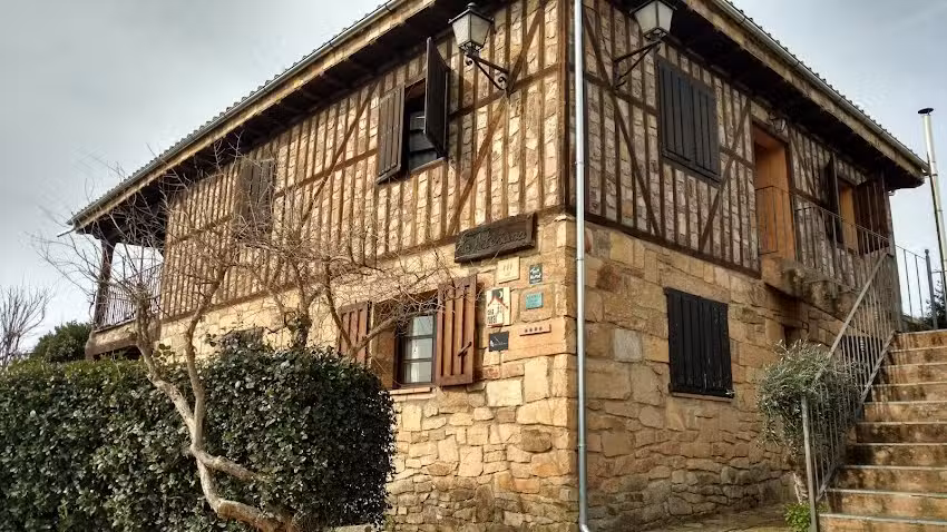 Casa rural La Artesana