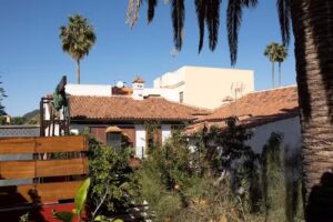 Casa Rural La Asomada del Gato