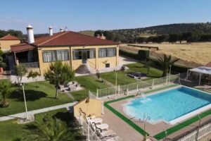 Casa Rural La Atalaya