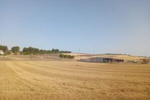 Casa Rural La Atalaya de Garcinarro