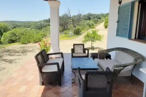 Casa Rural La Aulaga