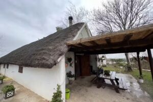 Casa Rural la Barraca de Salvador