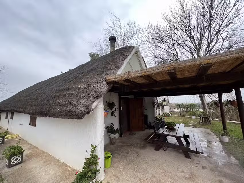 Casa Rural la Barraca de Salvador