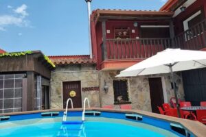 Casa Rural La Bellota