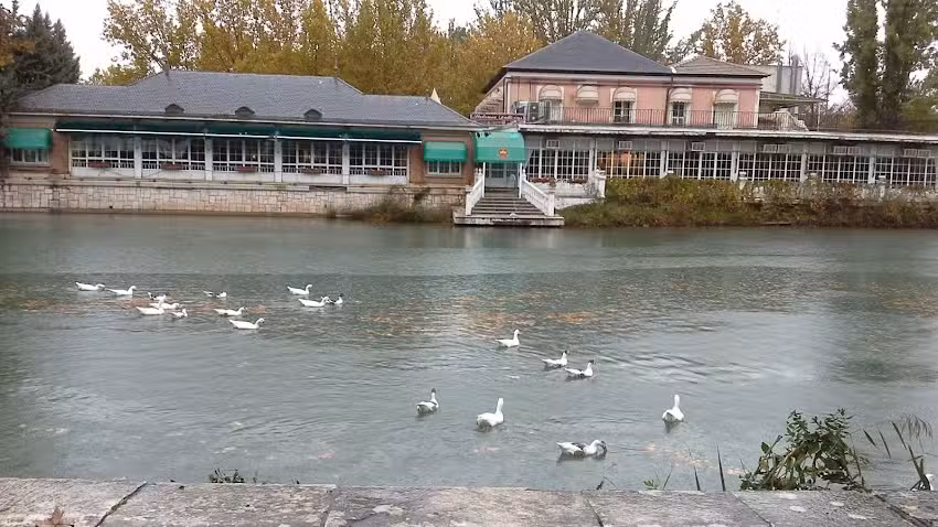 Casa Rural La Besana