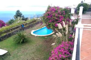 Casa Rural La Blasina