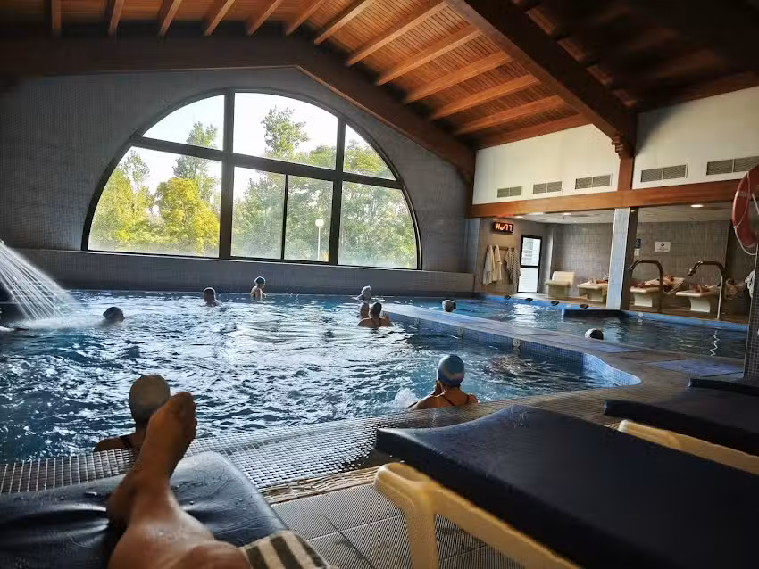 Casa Rural &laquo;La Bodega&raquo;