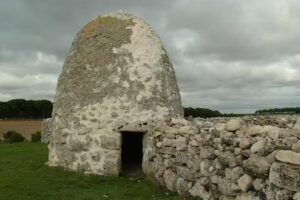 Casa Rural La Bodega