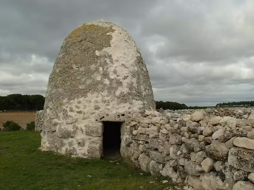 Casa Rural La Bodega