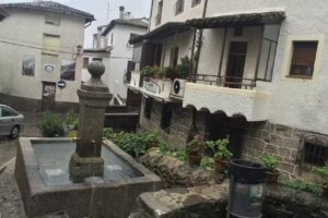 Casa Rural La Bodega