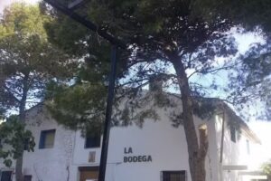 Casa Rural La Bodega