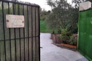 Casa Rural la Bodega de Ceheg&iacute;n