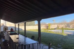 Casa rural La bodega de Tani