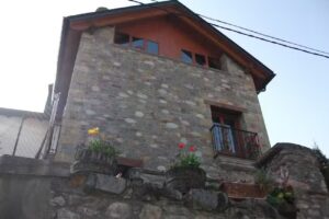 Casa Rural la Bordeta Remondillo