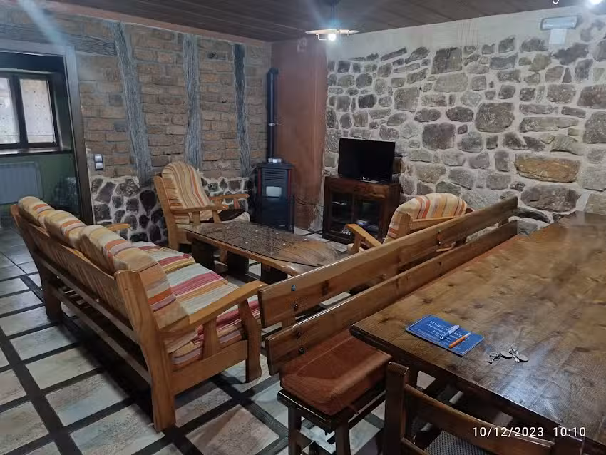 Casa Rural la Boteria