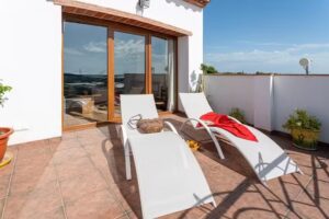 Casa rural La Bóveda