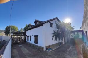 Casa Rural “La Brecera”.