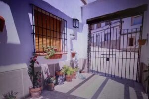 Casa Rural La Bre&ntilde;a