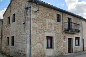 CASA RURAL LA BREZOSA