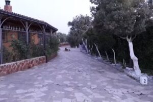 Casa rural la brisa &laquo;descanso natural&raquo;