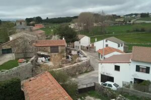 Casa Rural La Buhardilla De Gredos