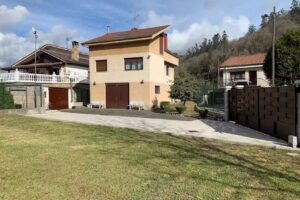 Casa Rural La Buhardilla de Solavega