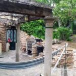 Casa Rural &ldquo;LA CABA&Ntilde;A&rdquo;.